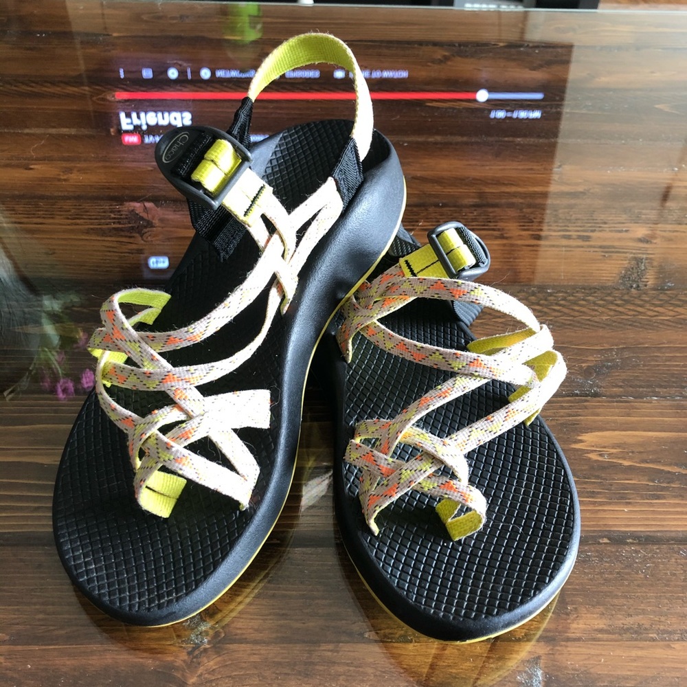 Chacos
